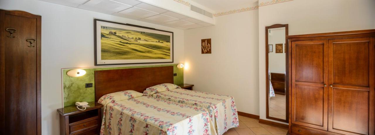 Hotel Sovestro San Gimignano Extérieur photo