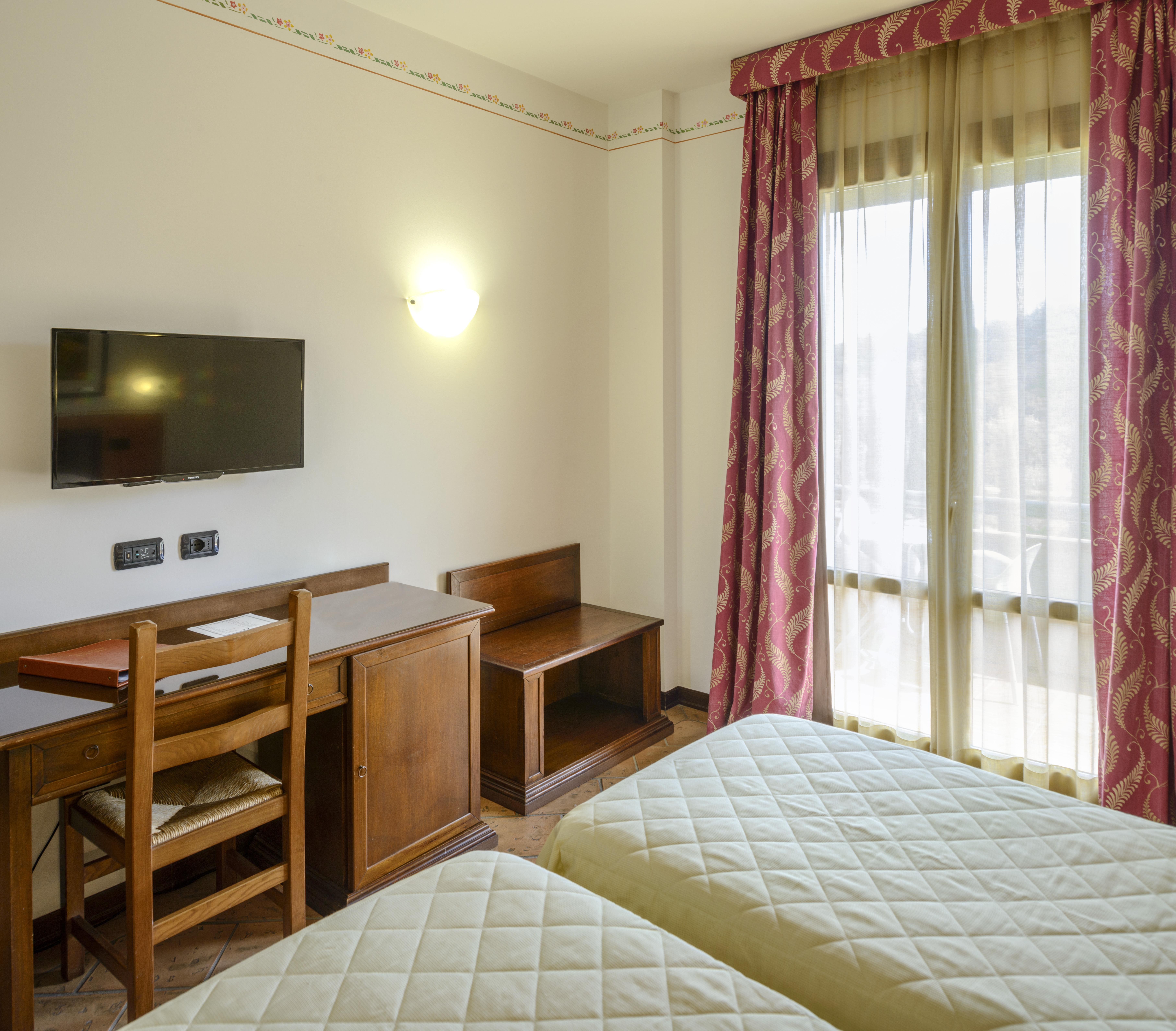 Hotel Sovestro San Gimignano Extérieur photo