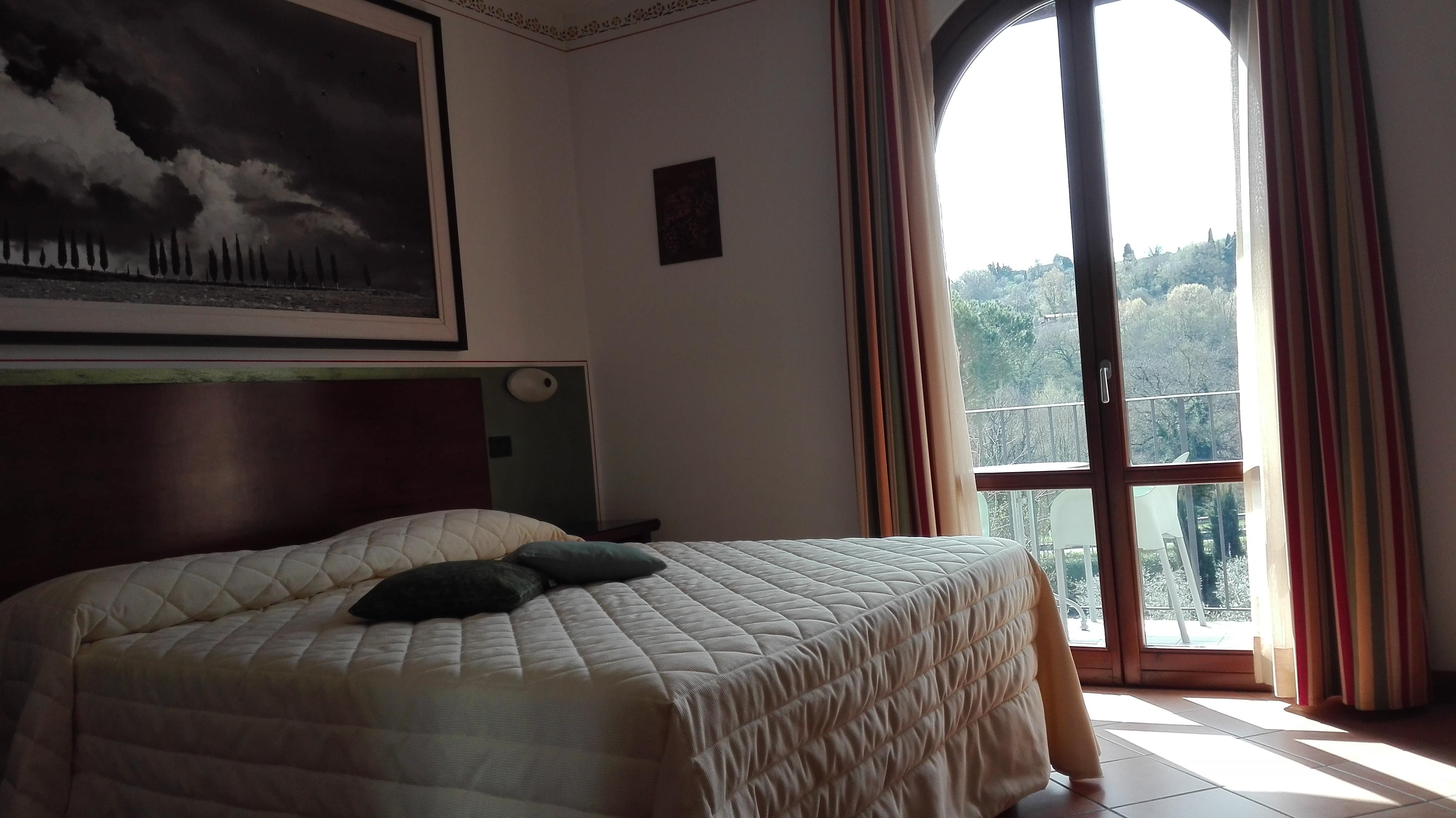 Hotel Sovestro San Gimignano Extérieur photo