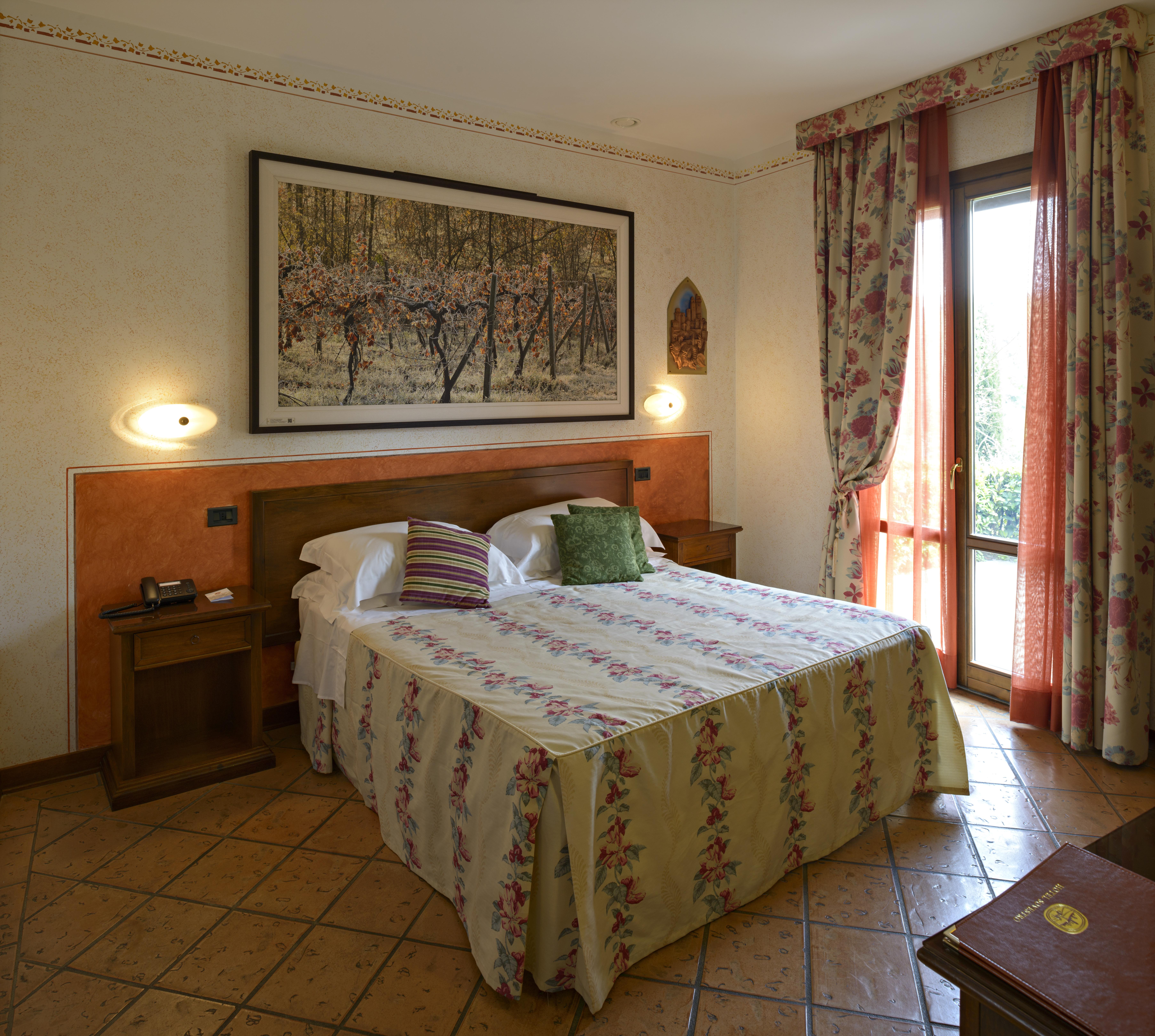 Hotel Sovestro San Gimignano Extérieur photo