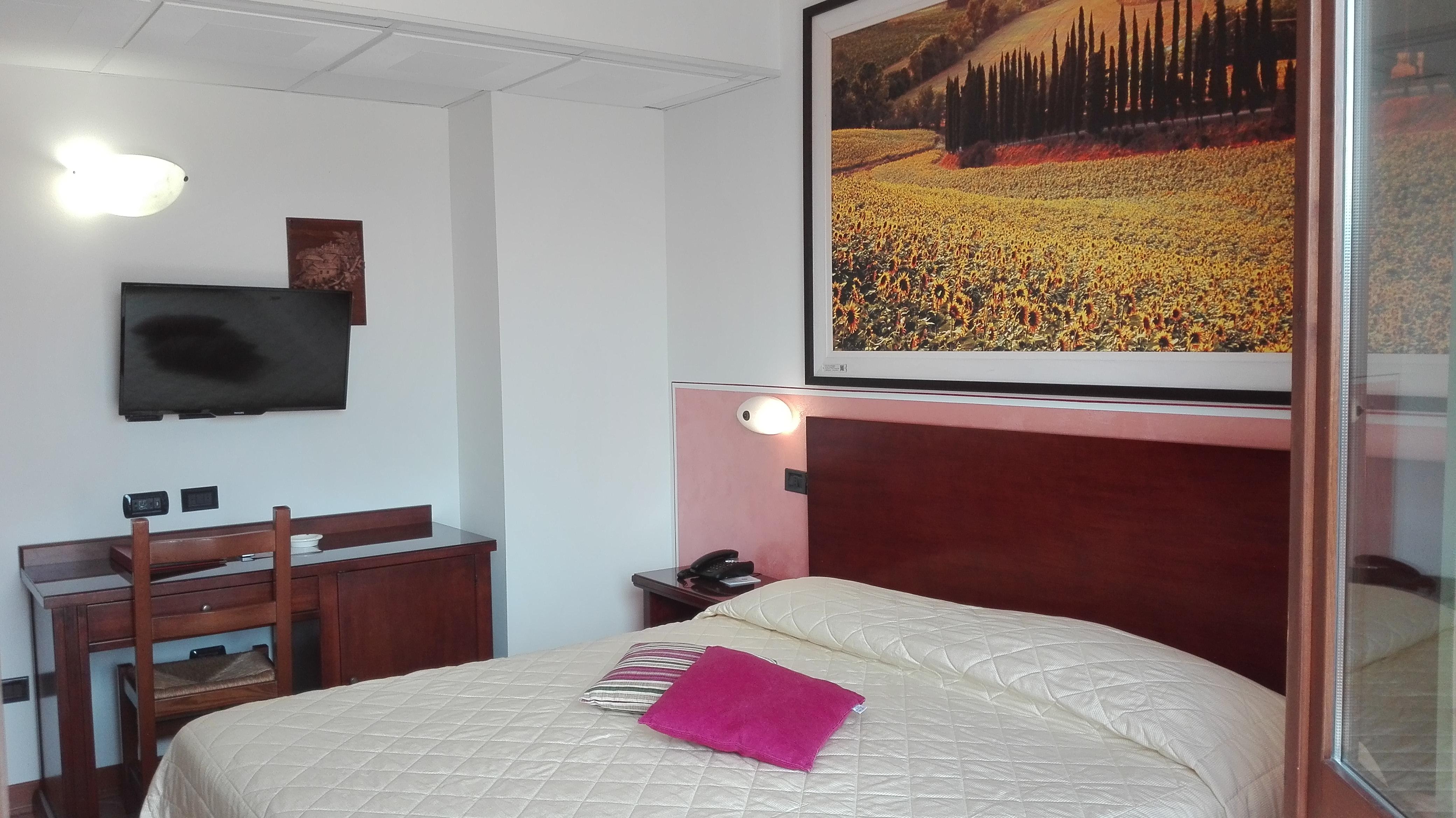 Hotel Sovestro San Gimignano Extérieur photo