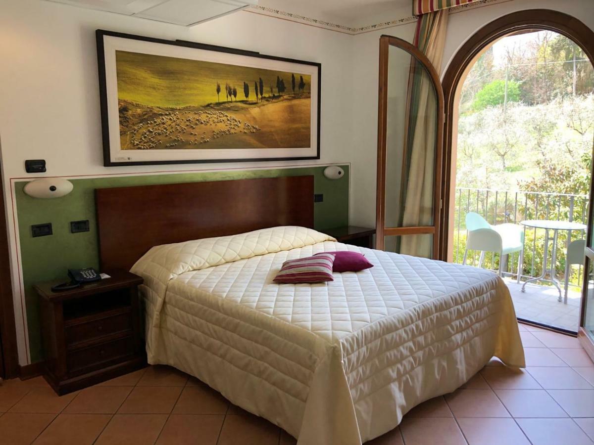 Hotel Sovestro San Gimignano Extérieur photo